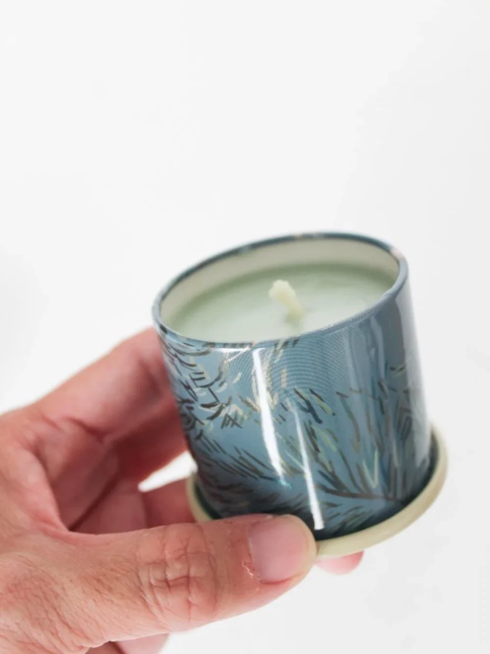 Illume hinoki sage